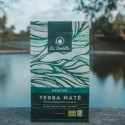 MATÉ MENTHE BIO - 500G
