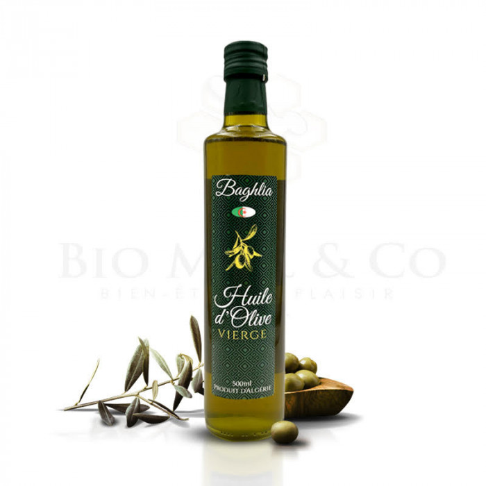 VIRGIN olive oil from... 2