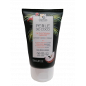 Perle de coco 3 en 1 visage au charbon actif - 100ml