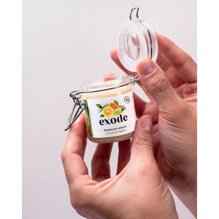 Handgefertigtes Deodorant -... 2