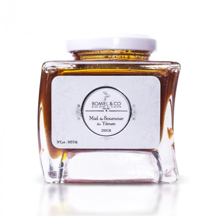 Miel de Soumour (goma de...