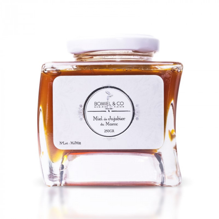 Honig Jujube / Sidr von...