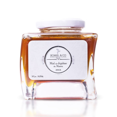 Honey Jujube / sidr of Morocco