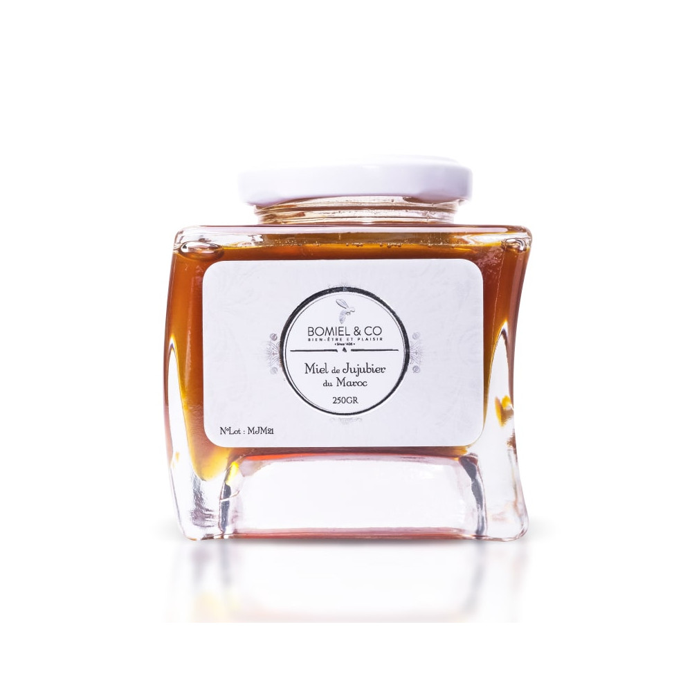 Honey Jujube / sidr of Morocco