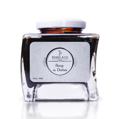 Sirop de Dattes - 250g