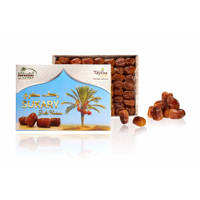 PREMIUM Dates Sukary...