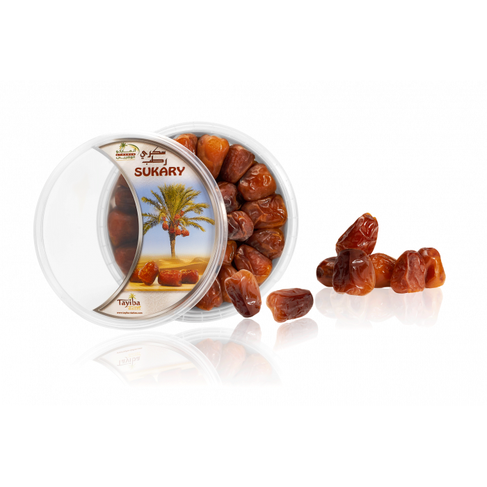 PREMIUM Sukari-Datteln aus... 2