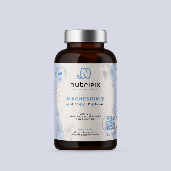 Magnesium+ Anti-fatigue /... 2