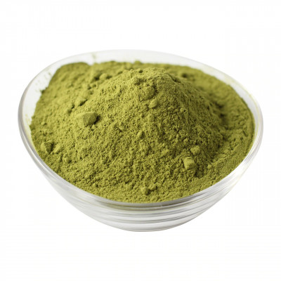 Jujube powder (sidr)