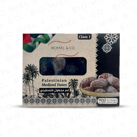 Medjoul dates from Palestine (large size JUMBO) - 900gr