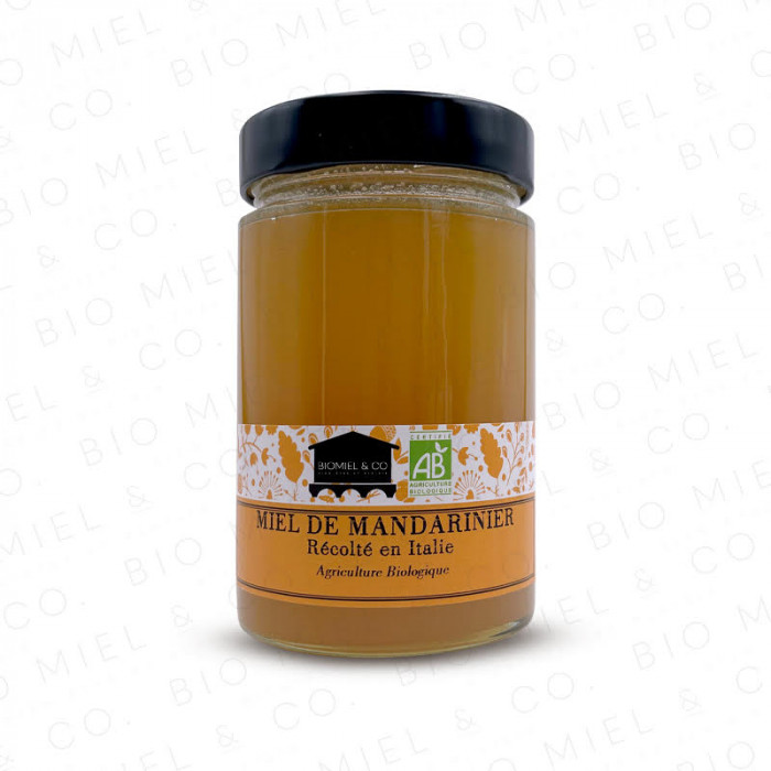 Miel de Manuka - Miel brut bio de Nouvelle-Zélande 200+ MGO - Miel  cicatrisant monofloral - Thé, smoothies et pâtisserie - Miel Manuka pur  actif - Contenu en méthylglyoxal certifié en laboratoire : :  Epicerie