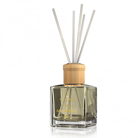 Home fragrance with stems ARABESQUE el nabil - 150ml