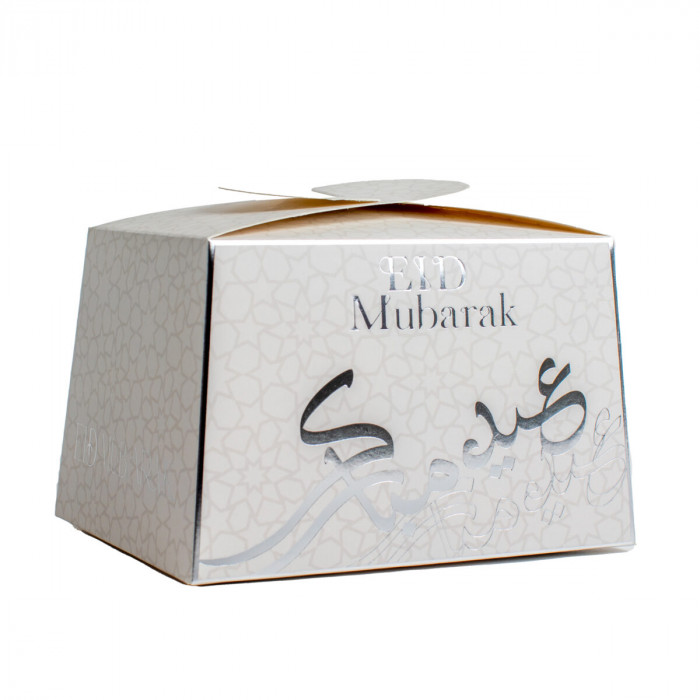 Boite haute à gateaux -...