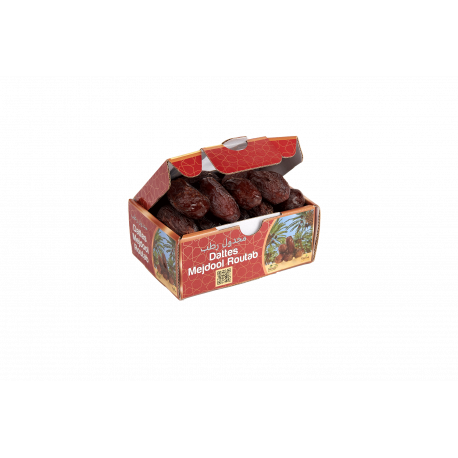 Medjoul Datteln aus Arabien - 500gr