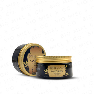 Seven shifa paste Kanz shifa