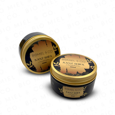 Seven shifa paste Kanz shifa