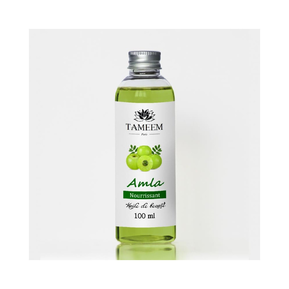 L'huile d'Amla, le soin naturel pour votre beauté