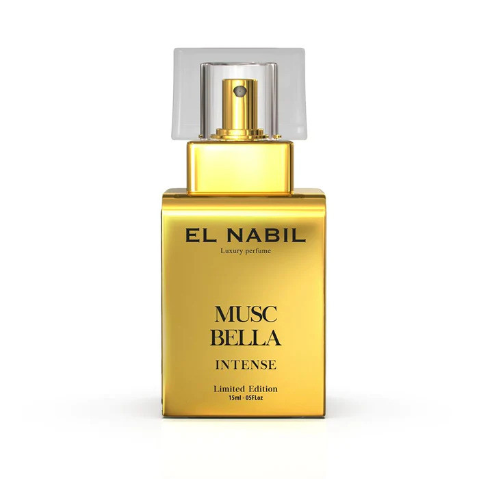 Pourquoi choisir le parfum Musc Velvet El Nabil Parfum