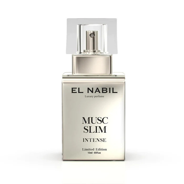 Parfum Spray El Nabil So Musc 50 ml