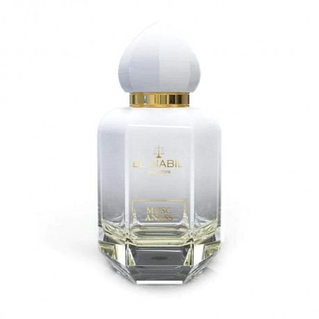 Almizcle ANASS El Nabil - Eau de Parfum - 65ml