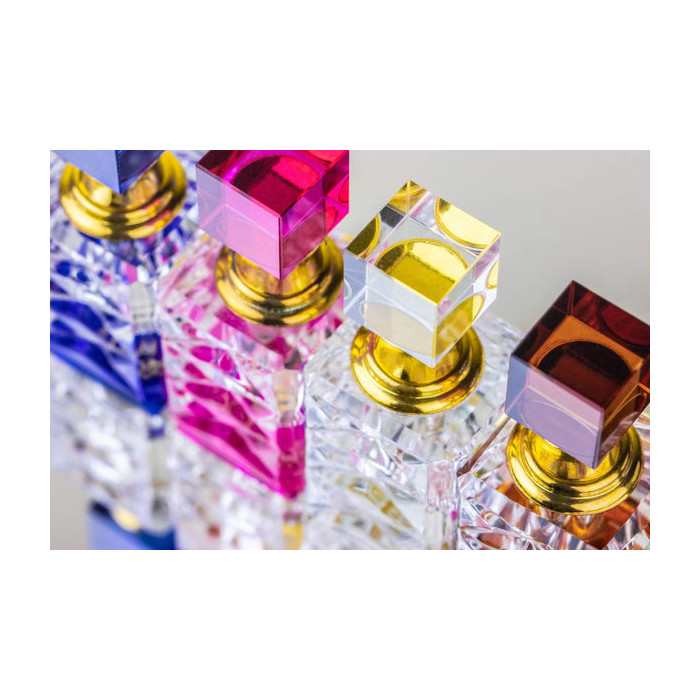 Extrait de parfum ROSE TAÏF... 2