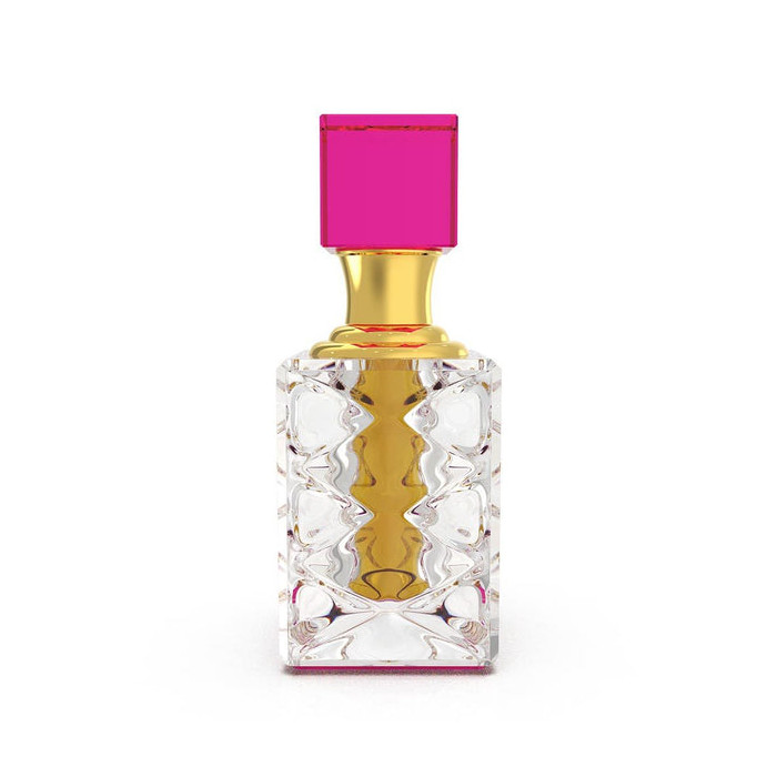 Extrait de parfum ROSE TAÏF...