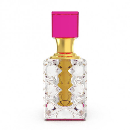 Extrait de parfum ROSE TAÏF El Nabil - 3ml