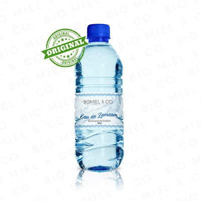 ZamZam Wasser
