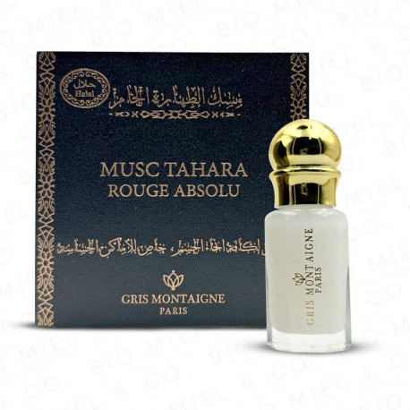 Musc outlet tahara 100ml