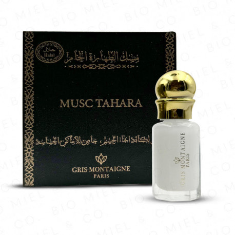 Musc Tahara Parfum Intime 30ml