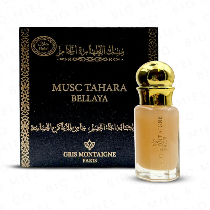 Moschus Tahara Bellaya von... 2