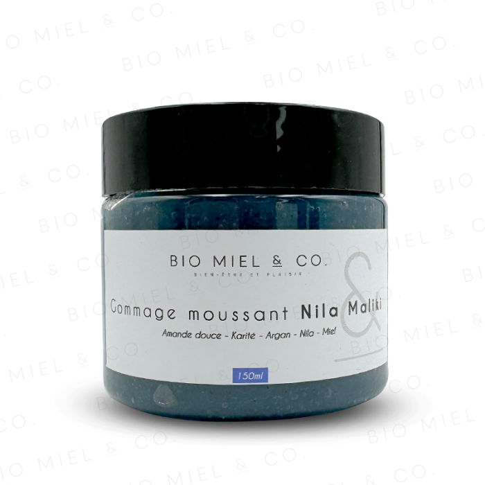 Exfoliant Nila Royal