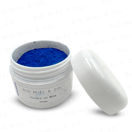 Natural Nila powder - 50gr
