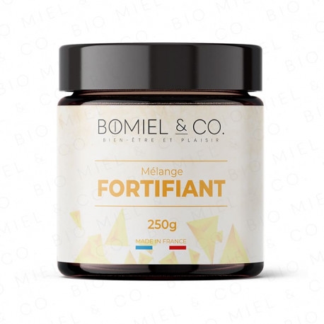 Fortifying Honey Blend – 250G