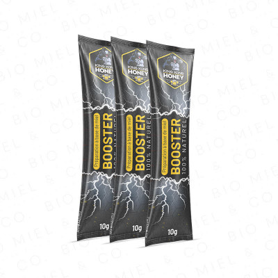 100% natural King Kong Honey aphrodisiac stick (Tonus, vitality, energy)