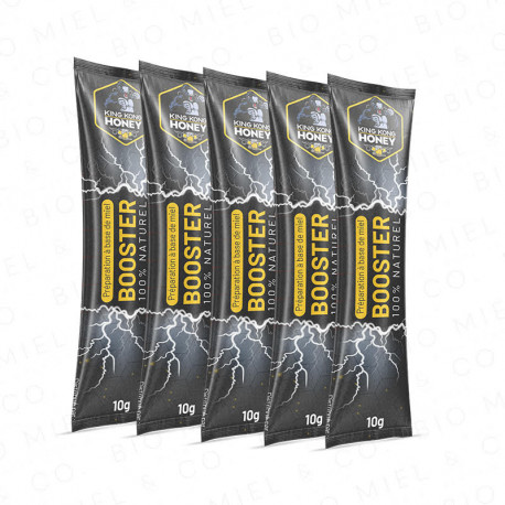 Stick booster 100% naturel King Kong...