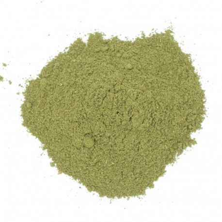 Senna Leaf Powder (Sana Makki) - 50g