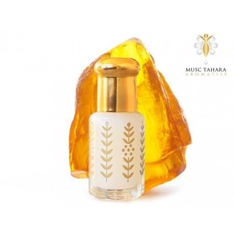 Amber-flavored Tahara Musk