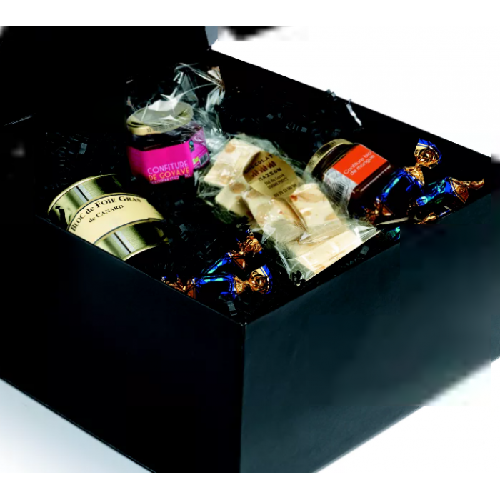 Boîte à cadeaux de luxe... 2