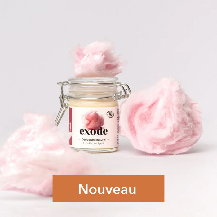 EXODE Organic Natural... 2