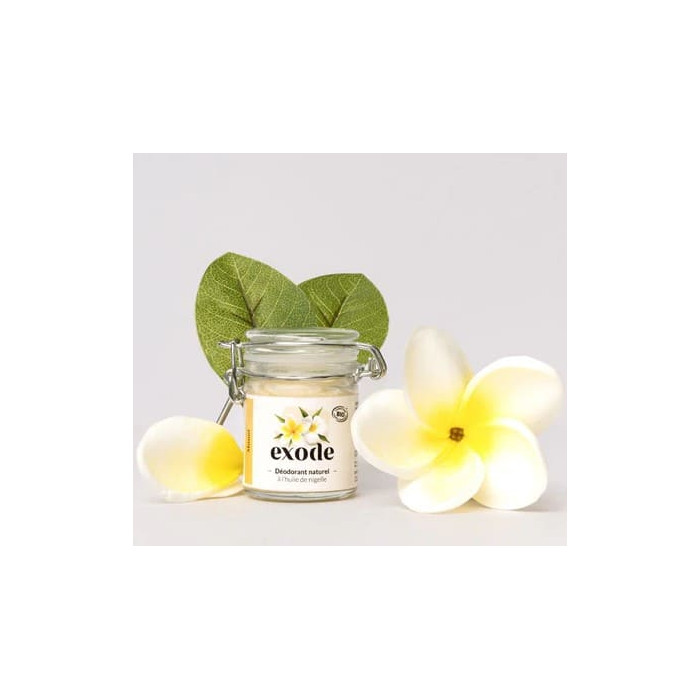 EXODE Organic Natural... 2