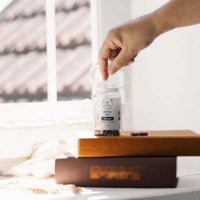 Gélules Detox BIO