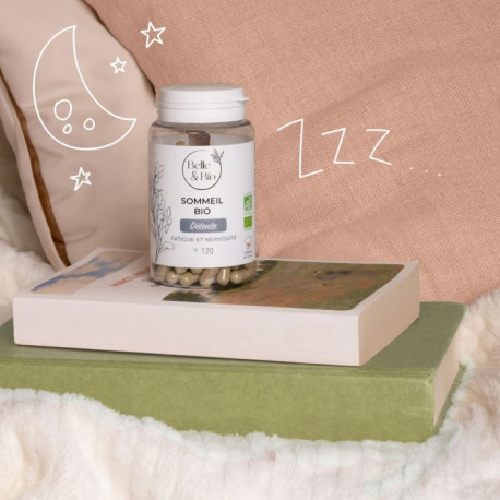 Gélules Sommeil BIO
