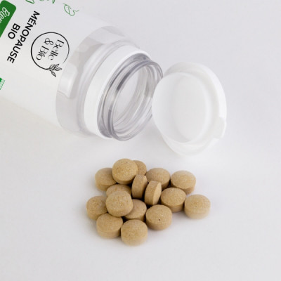 Gélules Ménopause Bio - 120 gélules