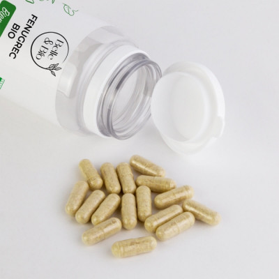 Gélules de fenugrec BIO
