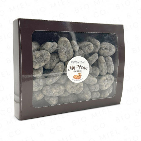 ORÉO Coated Pecans (Dubai)