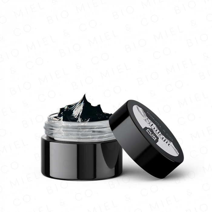 Pure Himalayan Shilajit...