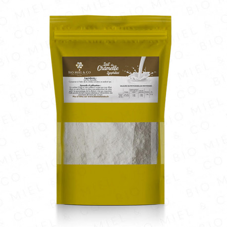 Camel milk powder (100gr)