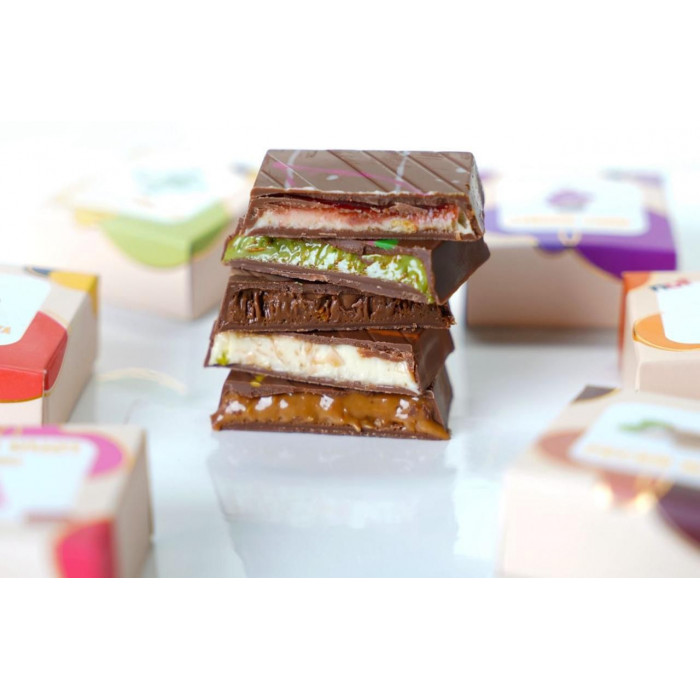 Dubai Chocolate Bar... 2