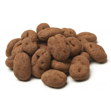 TRUFFLE flavored coated pecans (Dubai)